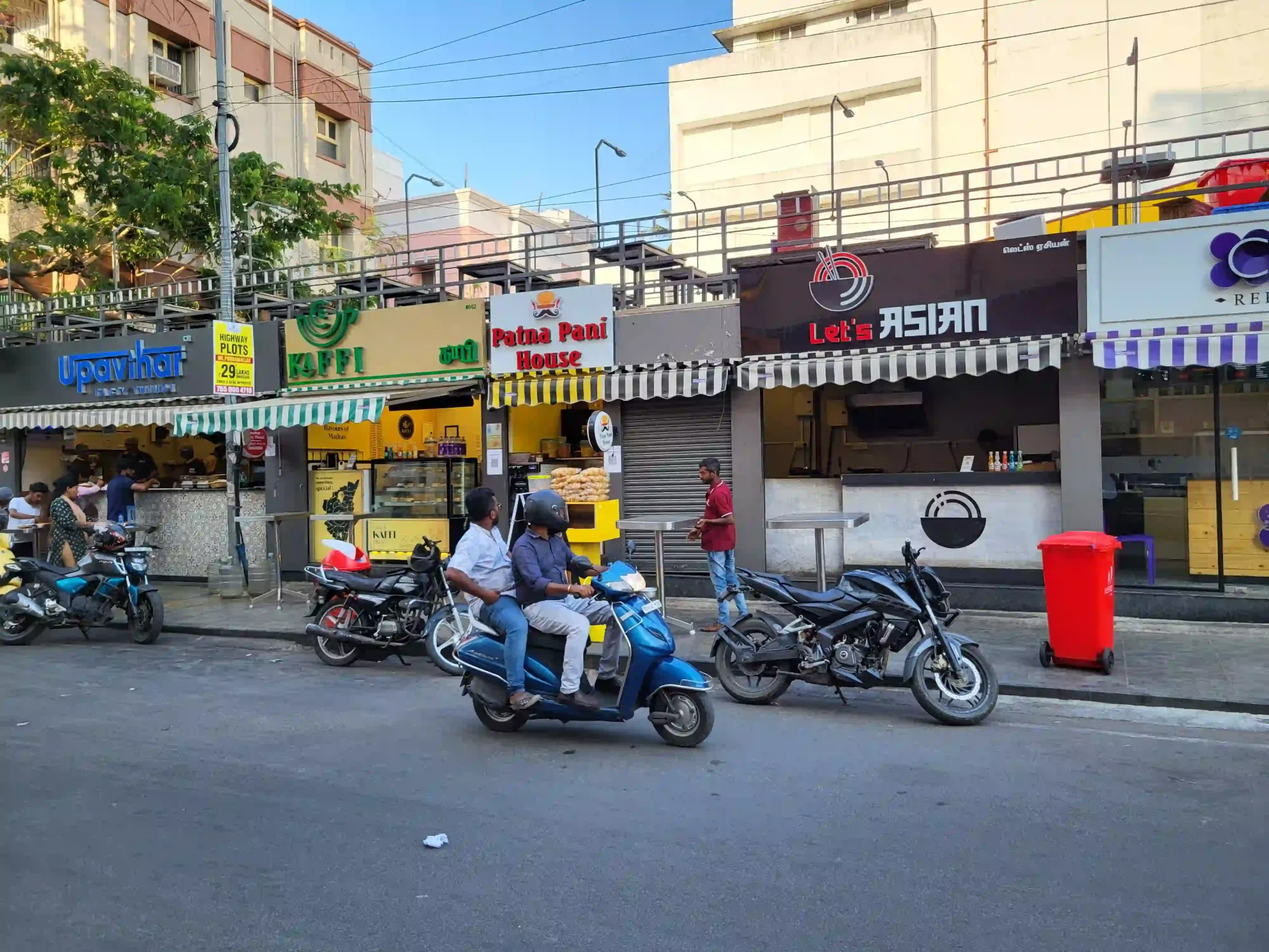 AnnaNagar_Foodcourt_-_3