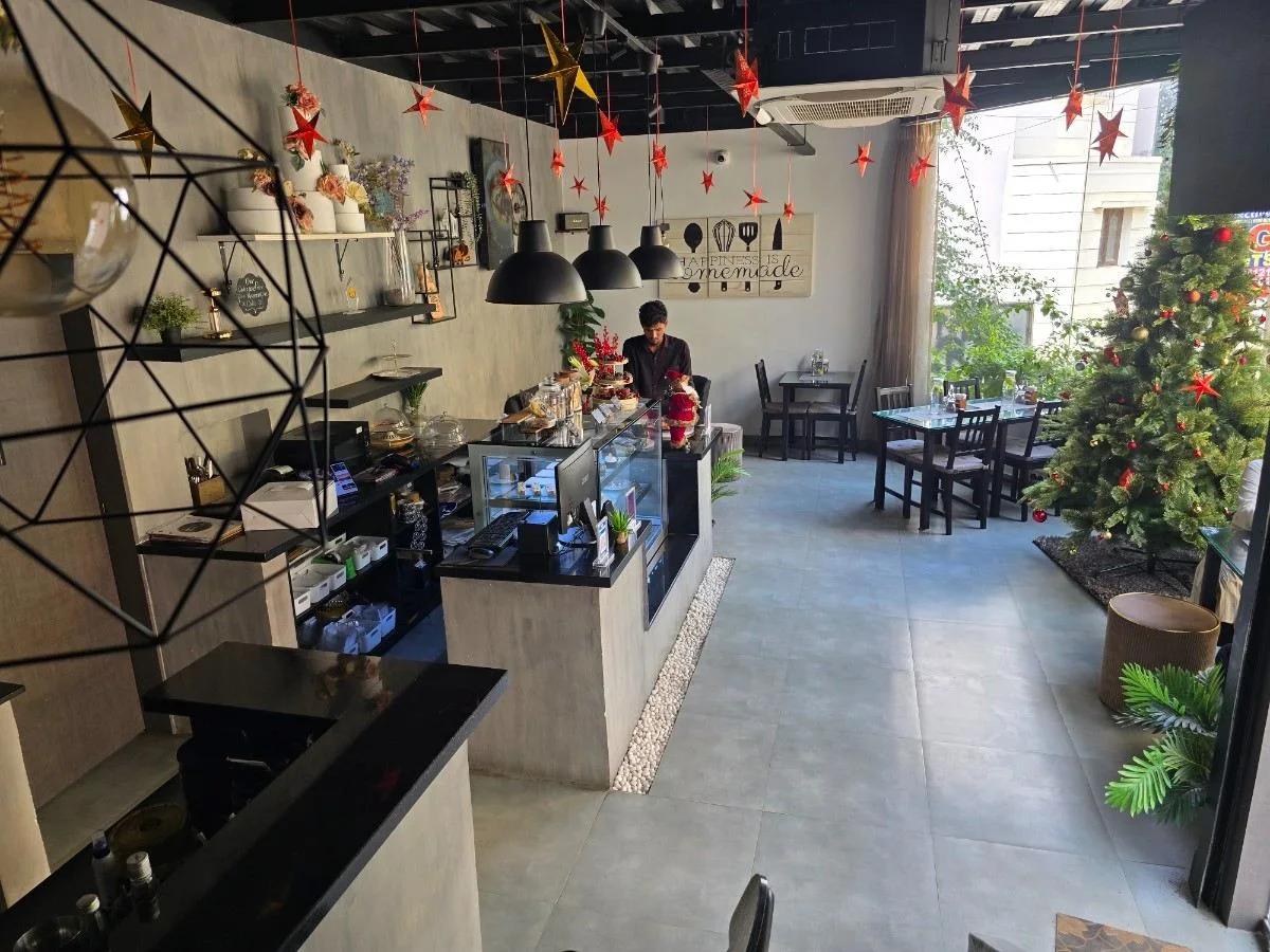 Bake Art - Sholinganalur - G1 - Cafeteria - 8-200kb