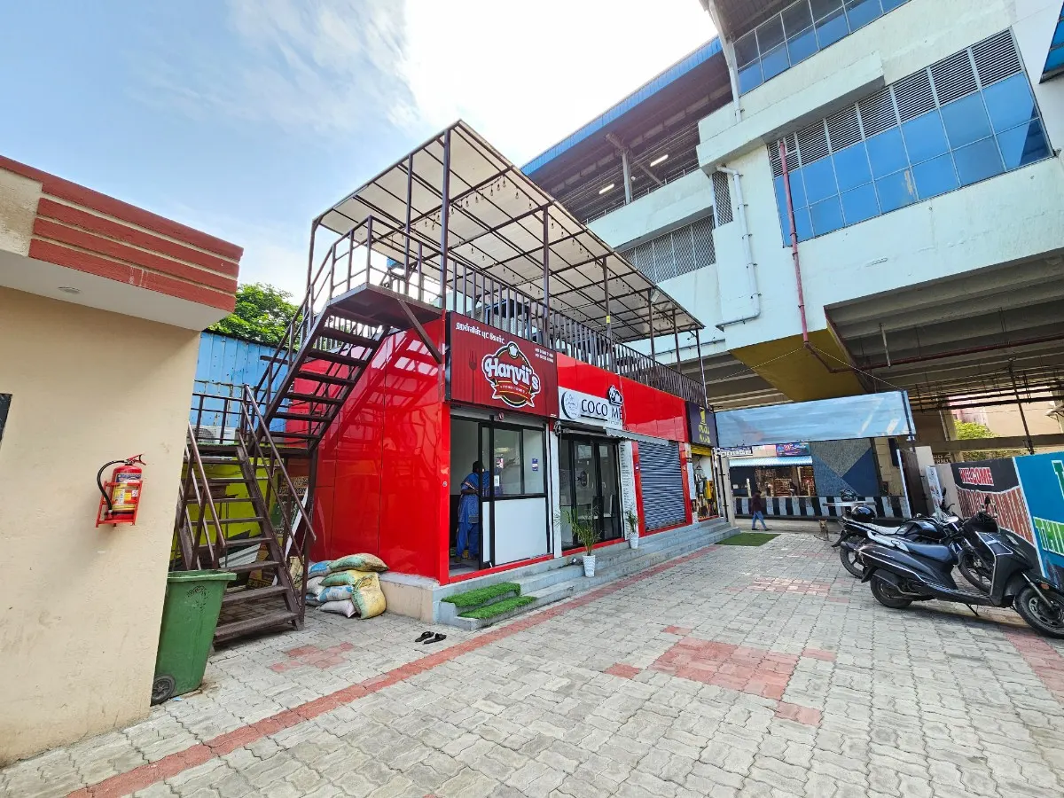 Hanvi Foodcourt - Kaladipet - 2-400kb