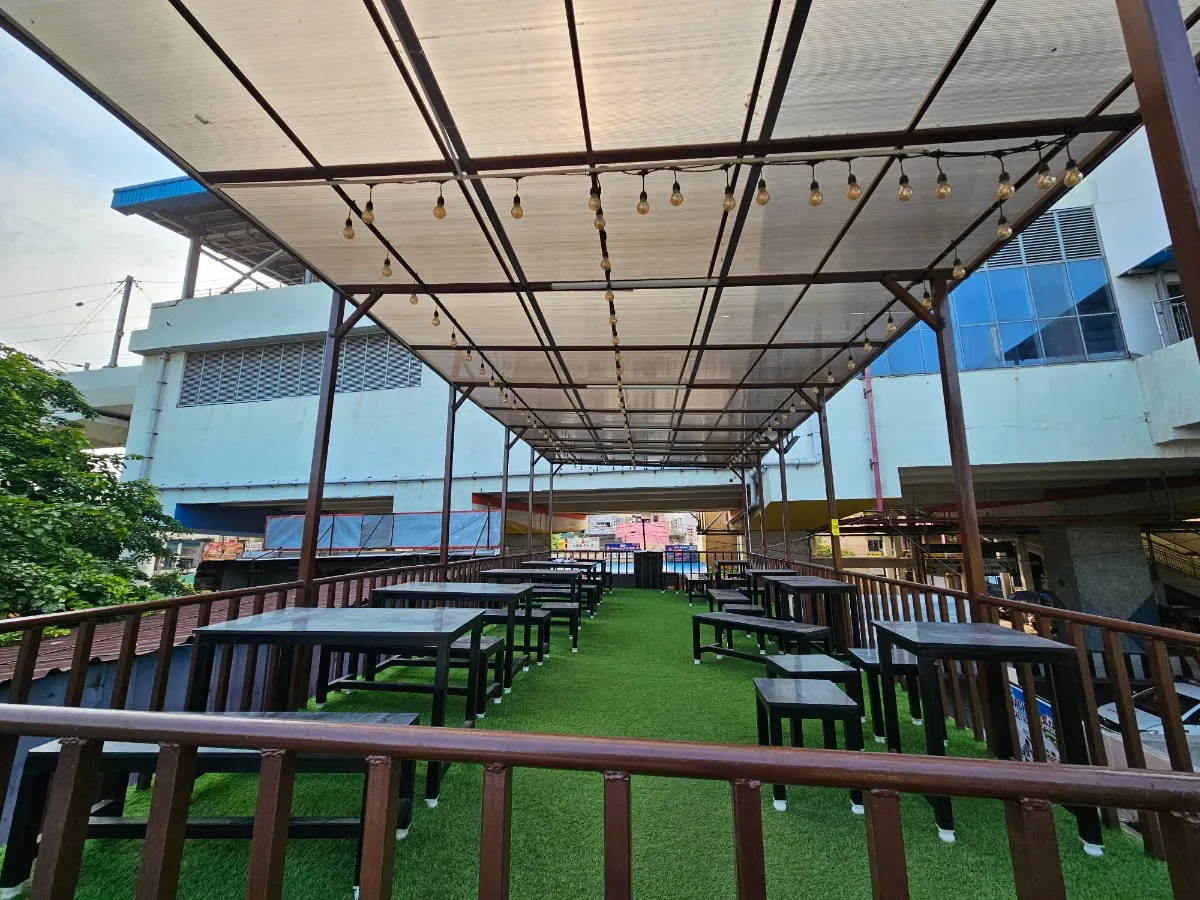 Hanvi Foodcourt - Kaladipet - 5-400kb