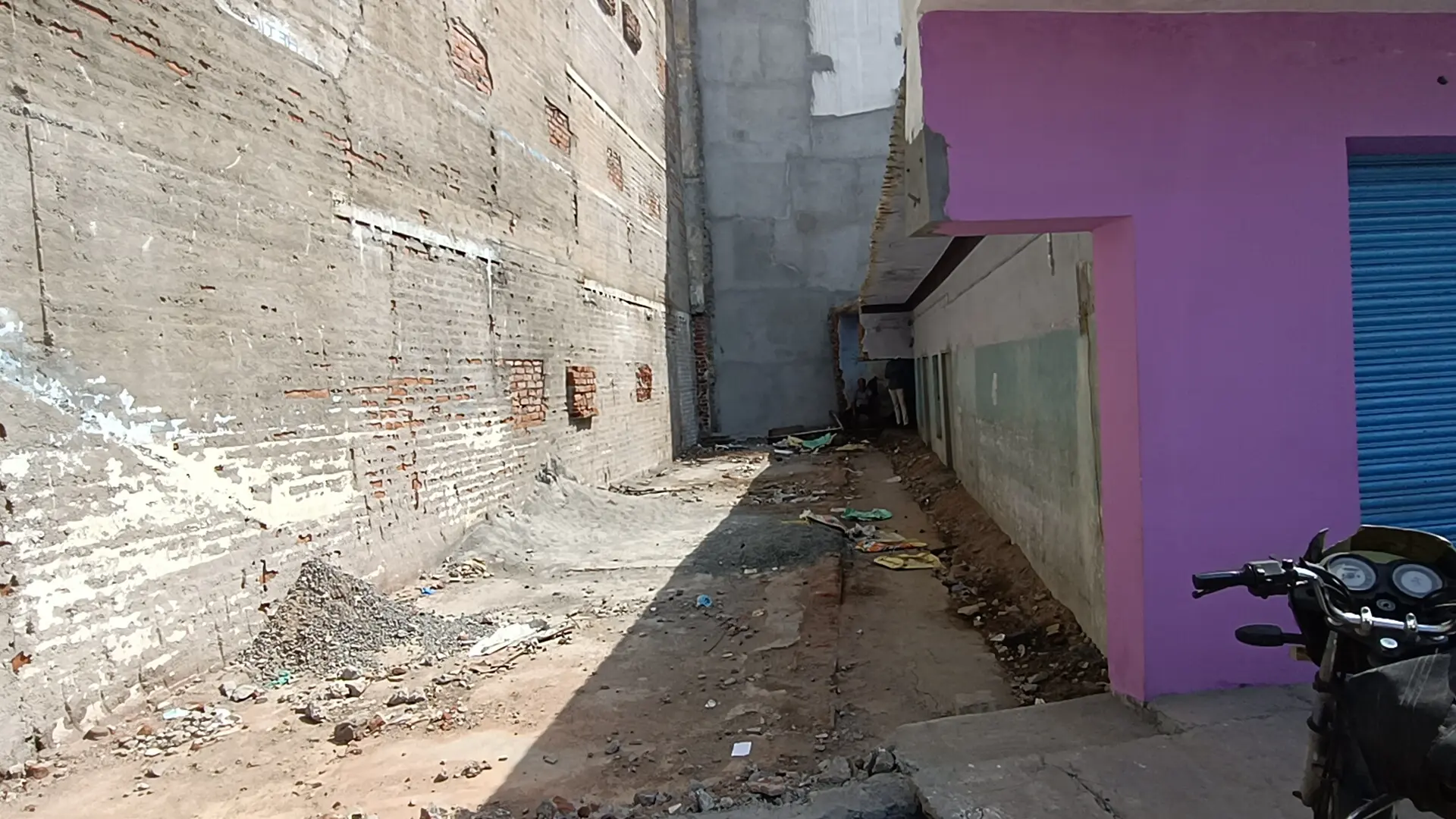 Sai Sangeet - Dharmapuri - G+1 - Bakery & Cafe - 5