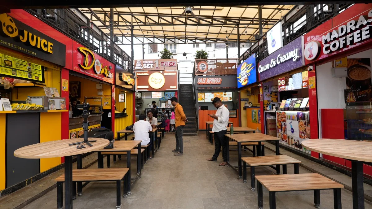 Tasty Square - Kolathur - Foodcourt - 7-400kb