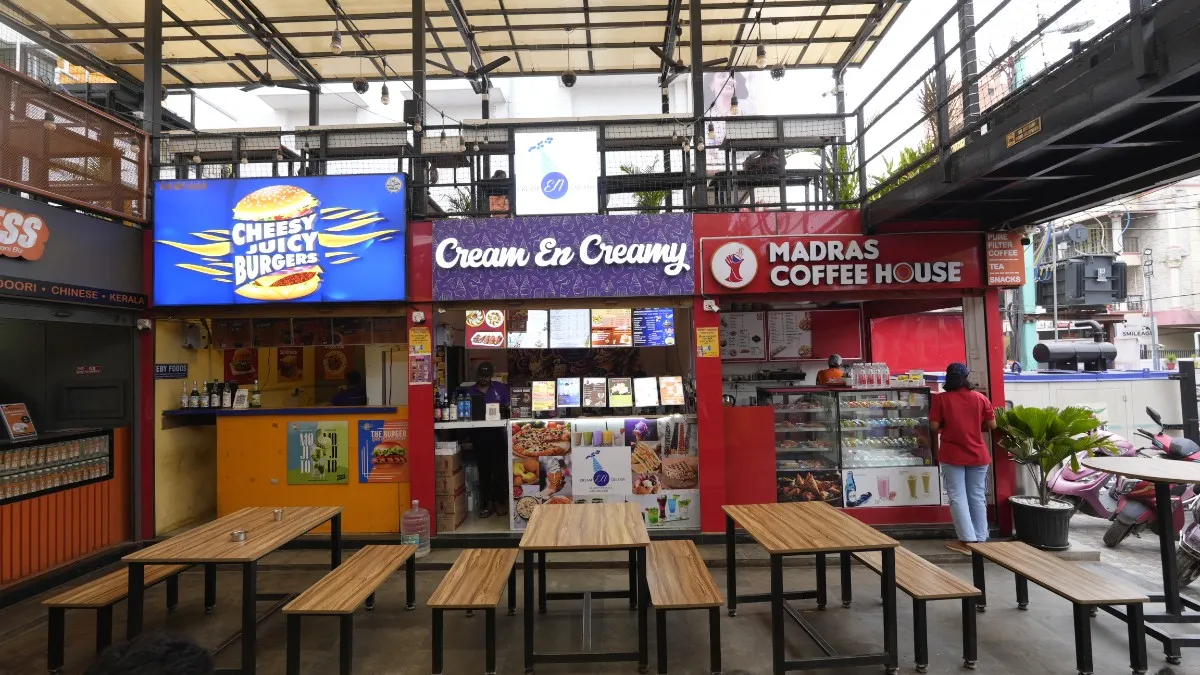 Tasty Square - Kolathur - Foodcourt - 8-400kb